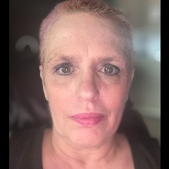 Rebecca A. James