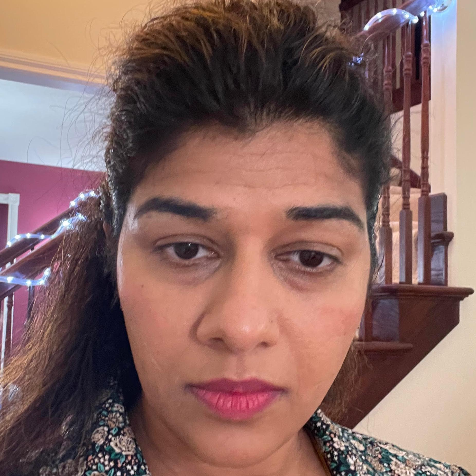VIDUSHI YADAV