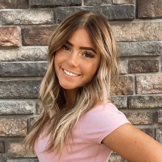 Ava Vonk