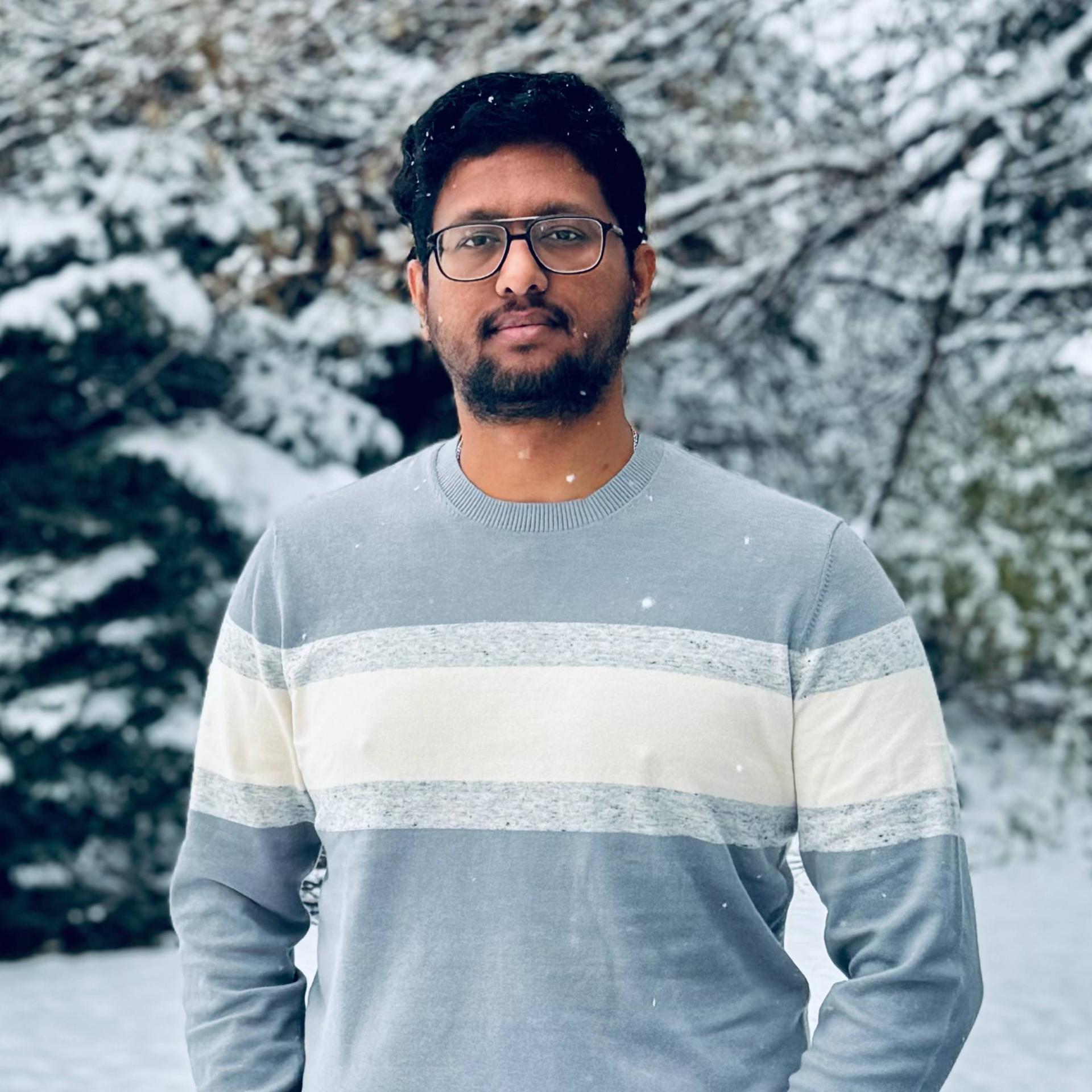 Balaji Digala