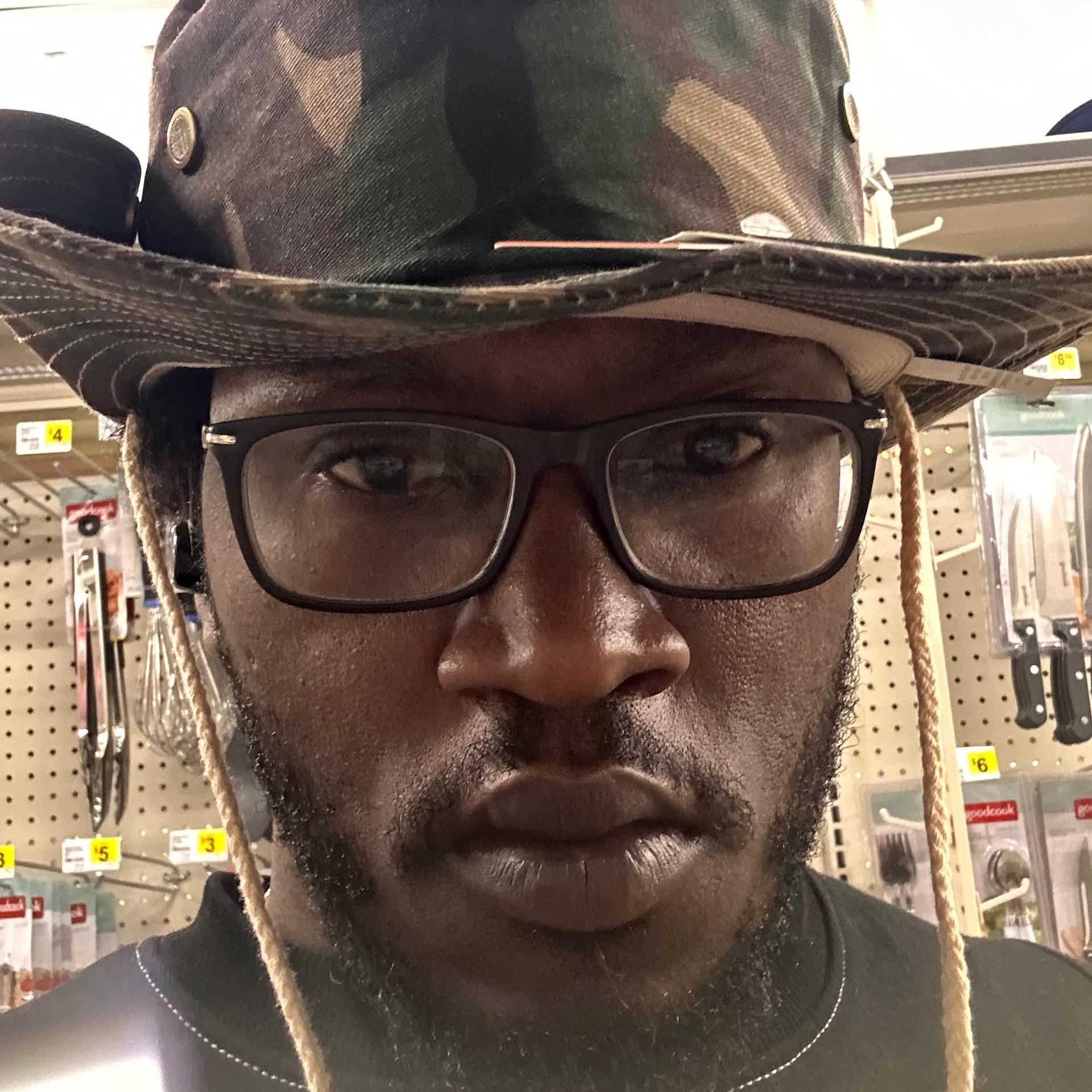 Dontae Devero