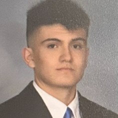Andrew Doerr