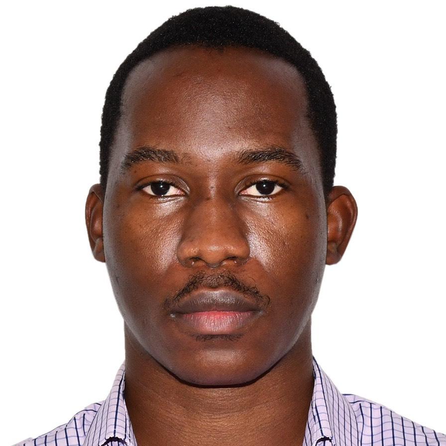 ISRAEL PRINCE OTSHOKOLAMI