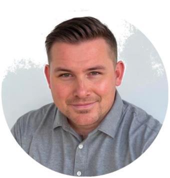 JAKE DIXON
