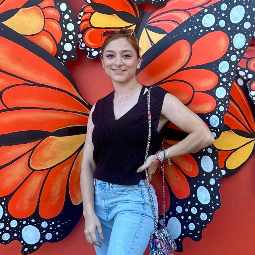 Monica Stefko