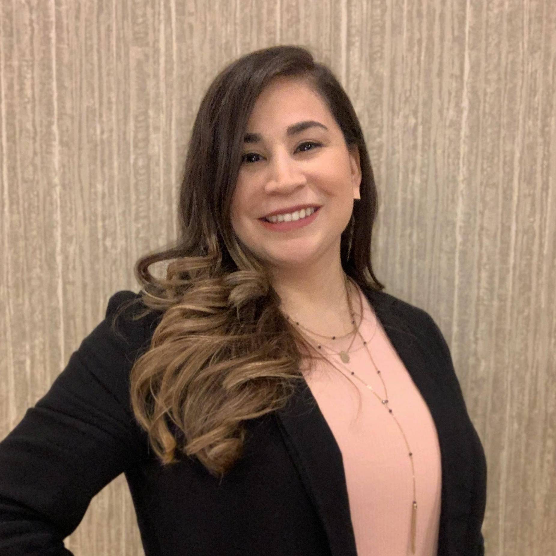 Jacqueline Cabrera