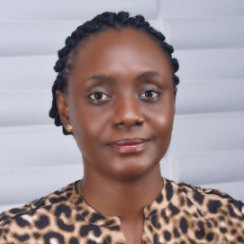 Nene Scholastica Nwankwo