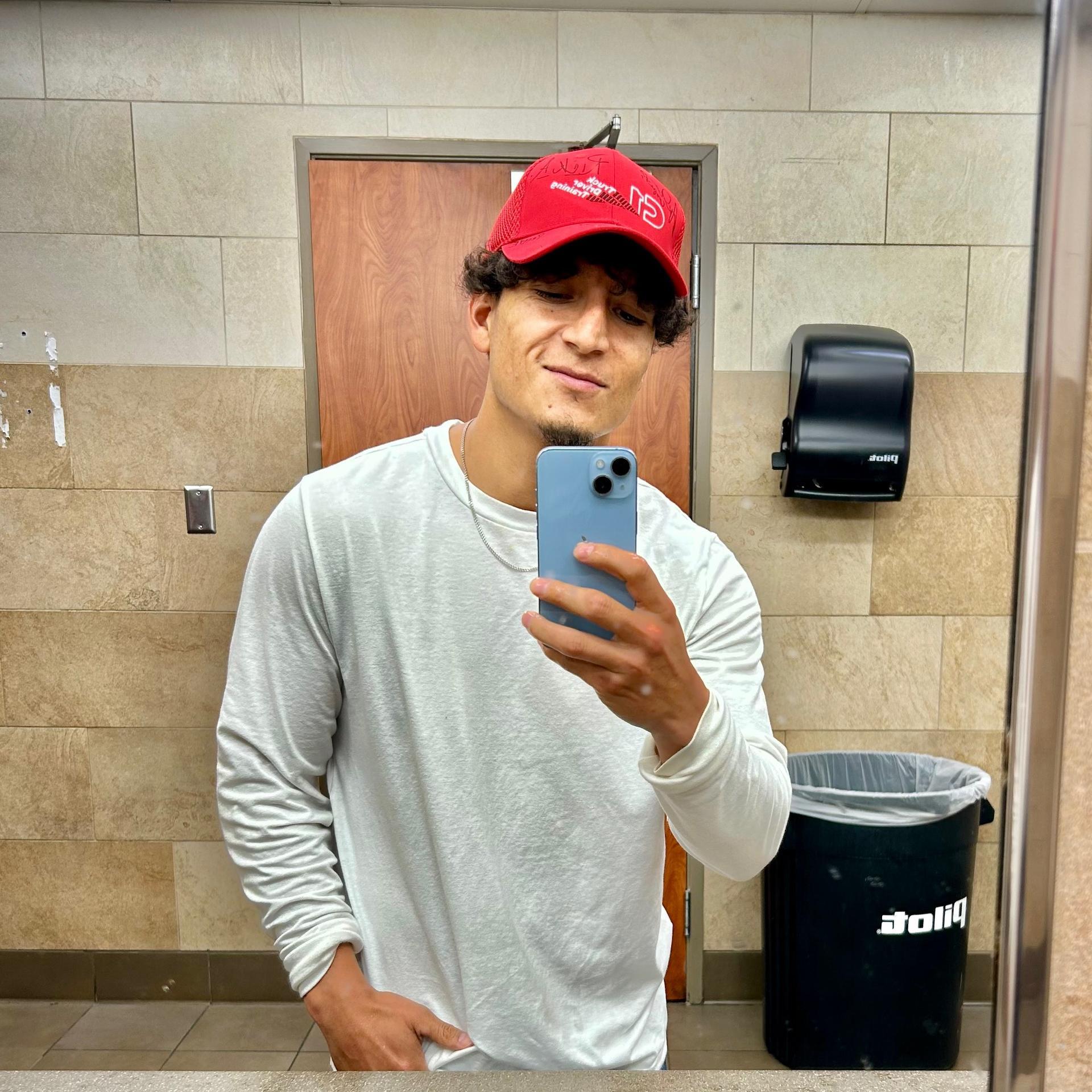 Jorge Sanchez