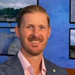 Michael Stevens