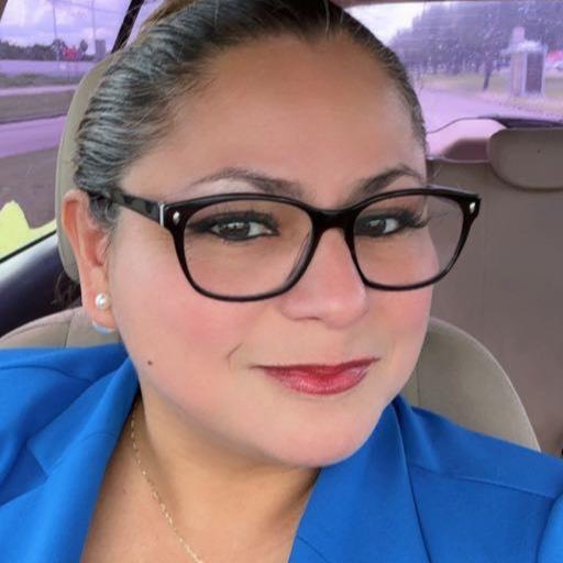Nelly Molina Caballero