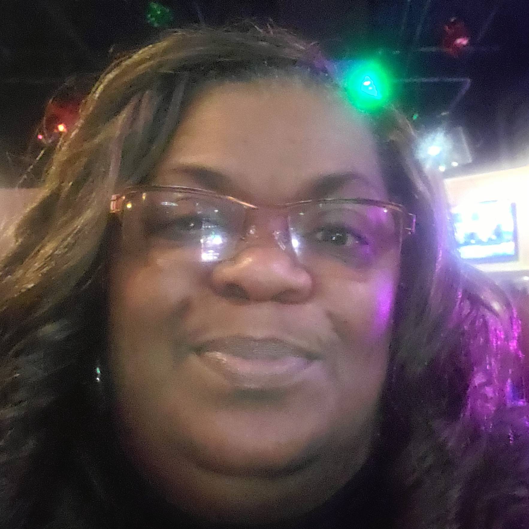 Sharon Tucker