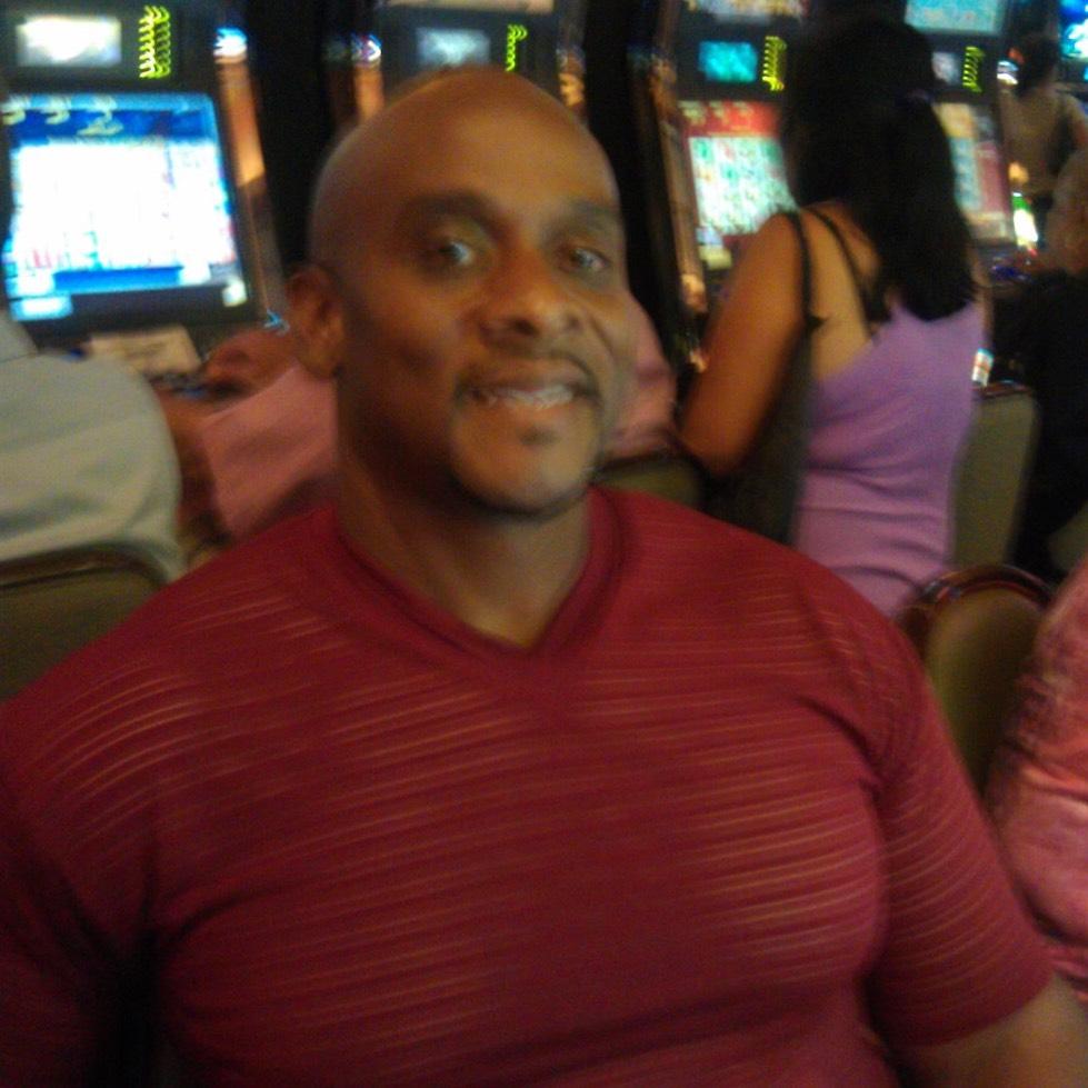 Tyrone Adkins