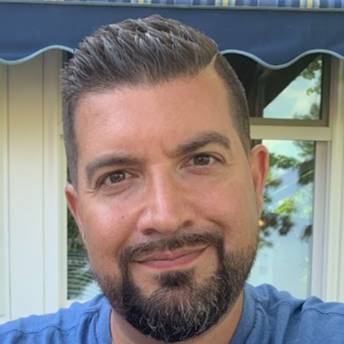 Daniel Valente