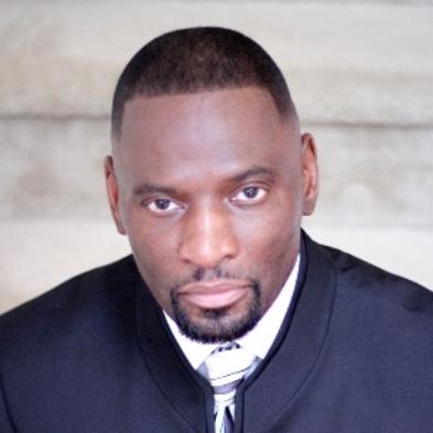 Dr. Tyrone Sherman