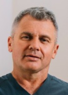 Darren Bywater