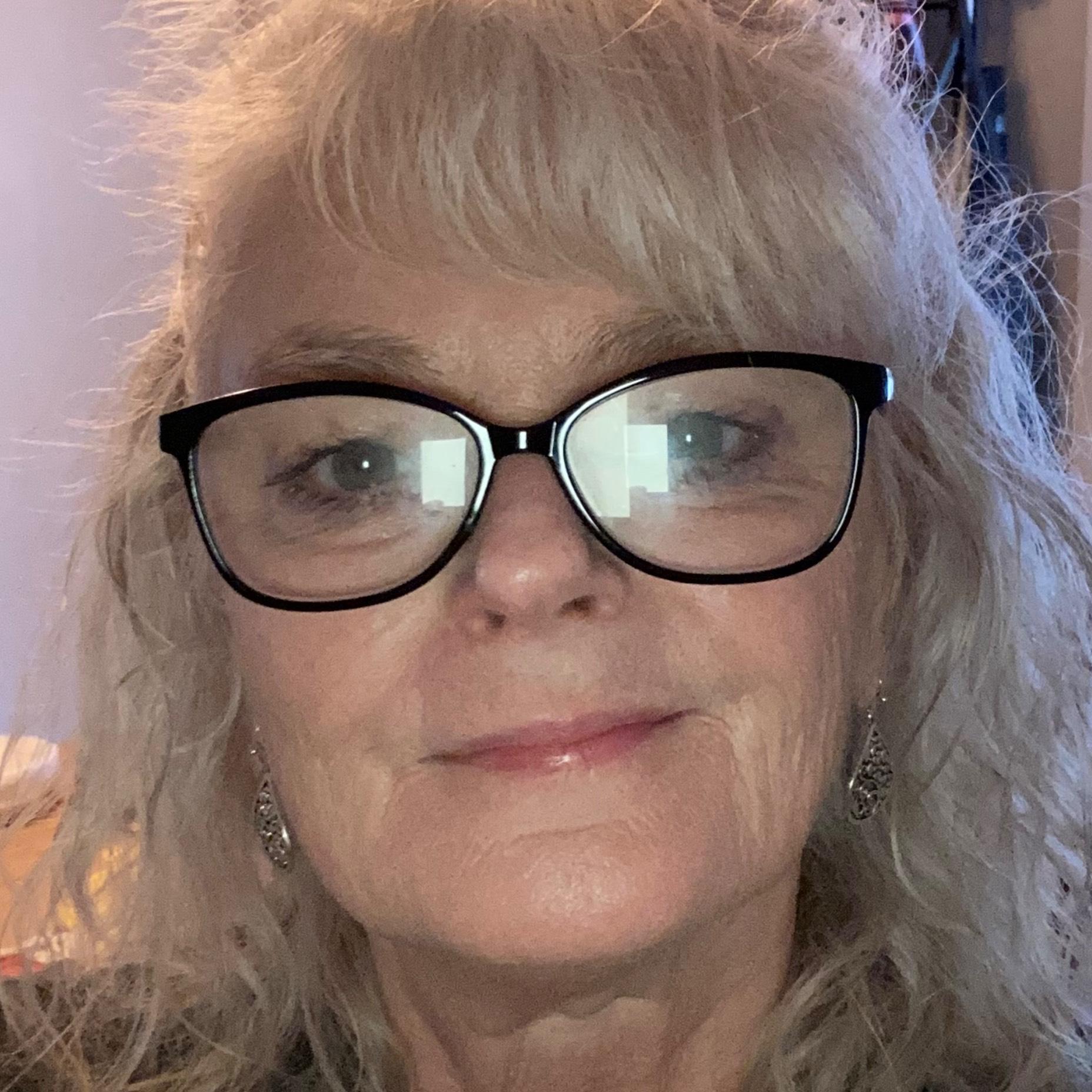 Gail Hicks-Smith