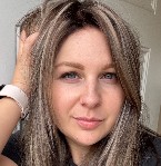 Alina Baskakova