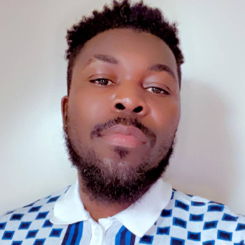 Edmond Ankomah