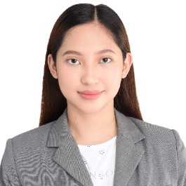 Tricia Marie Moneda