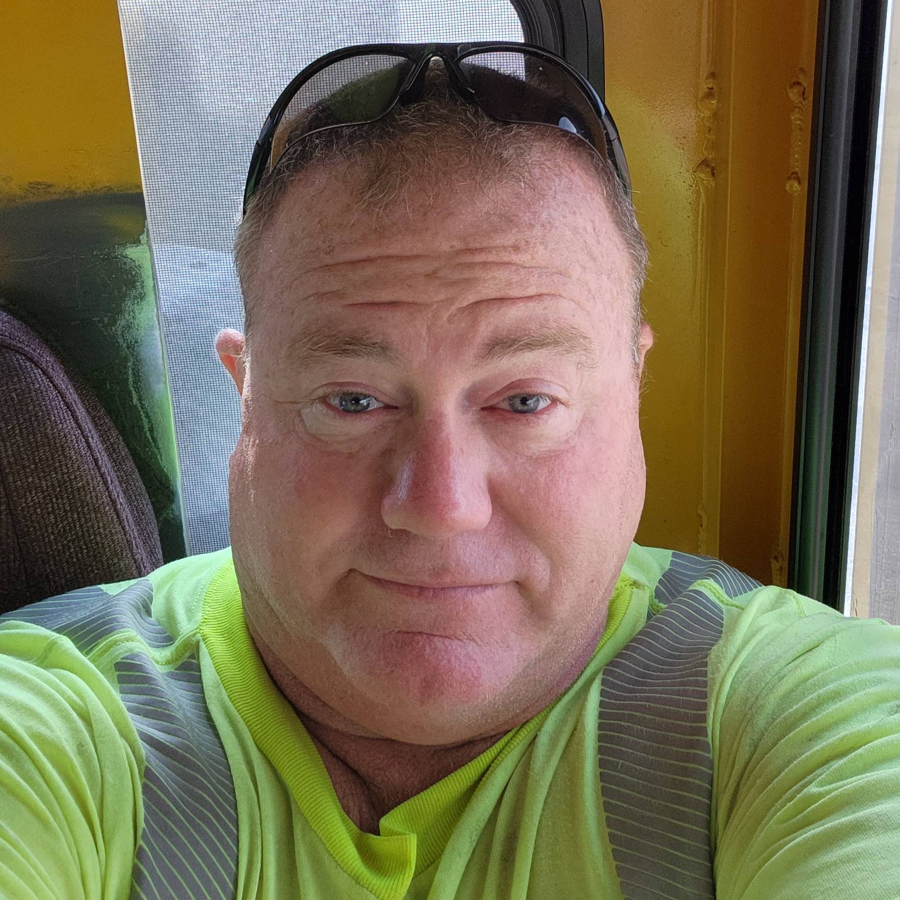 Michael estep