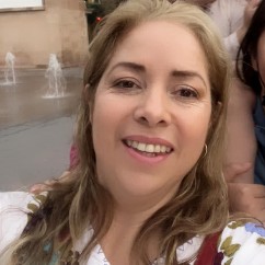 Silvia Ramirez Leon