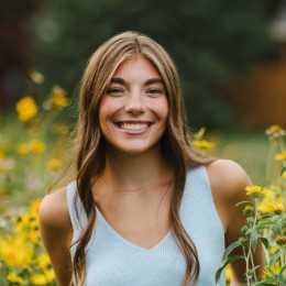 Jocelyn Kilber