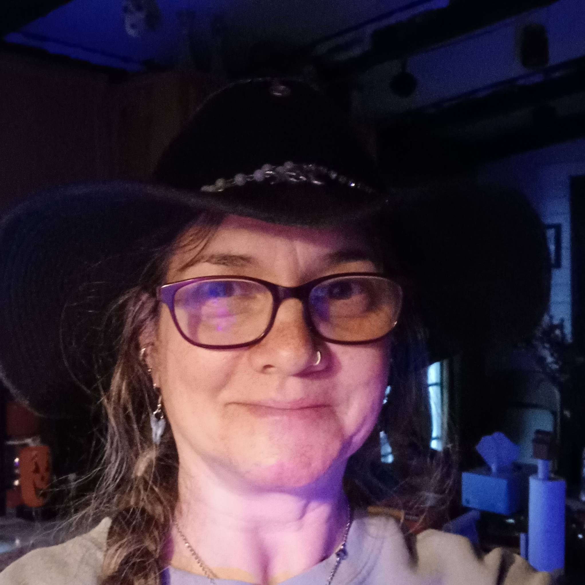 Pamela Nabors
