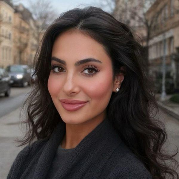 Samantha Shafran
