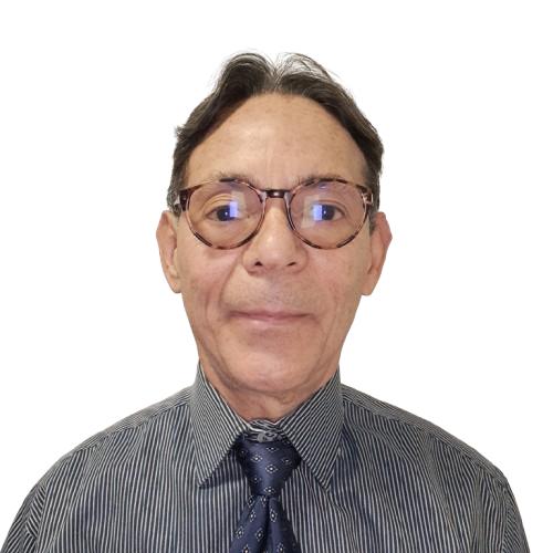 Marcos Requena Arellano