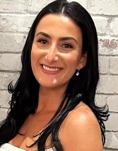 Cassandra Tourkantonis RN, BSN