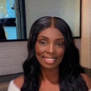 Camille Perkins