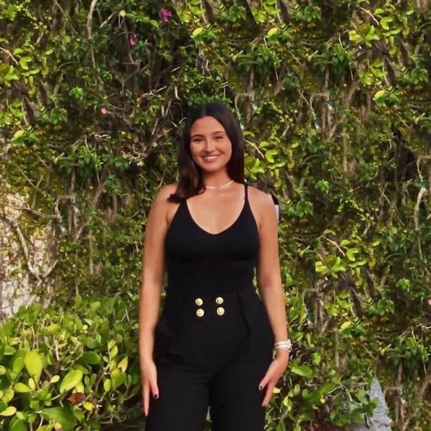 Amira Shehadeh