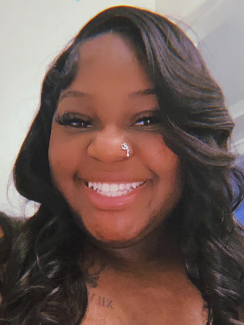 Talicia Cunningham