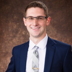Ethan Atkinson