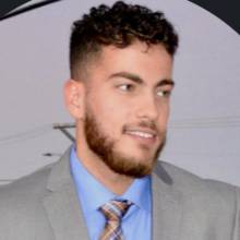 Jaafar Al Harbi