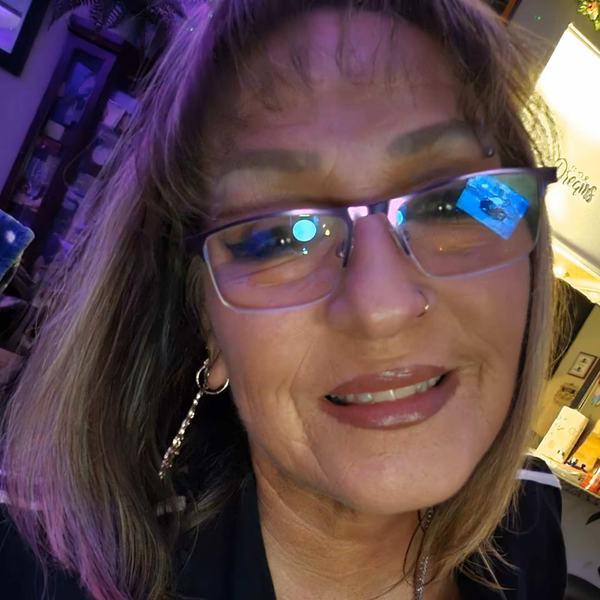 Patricia Jensen