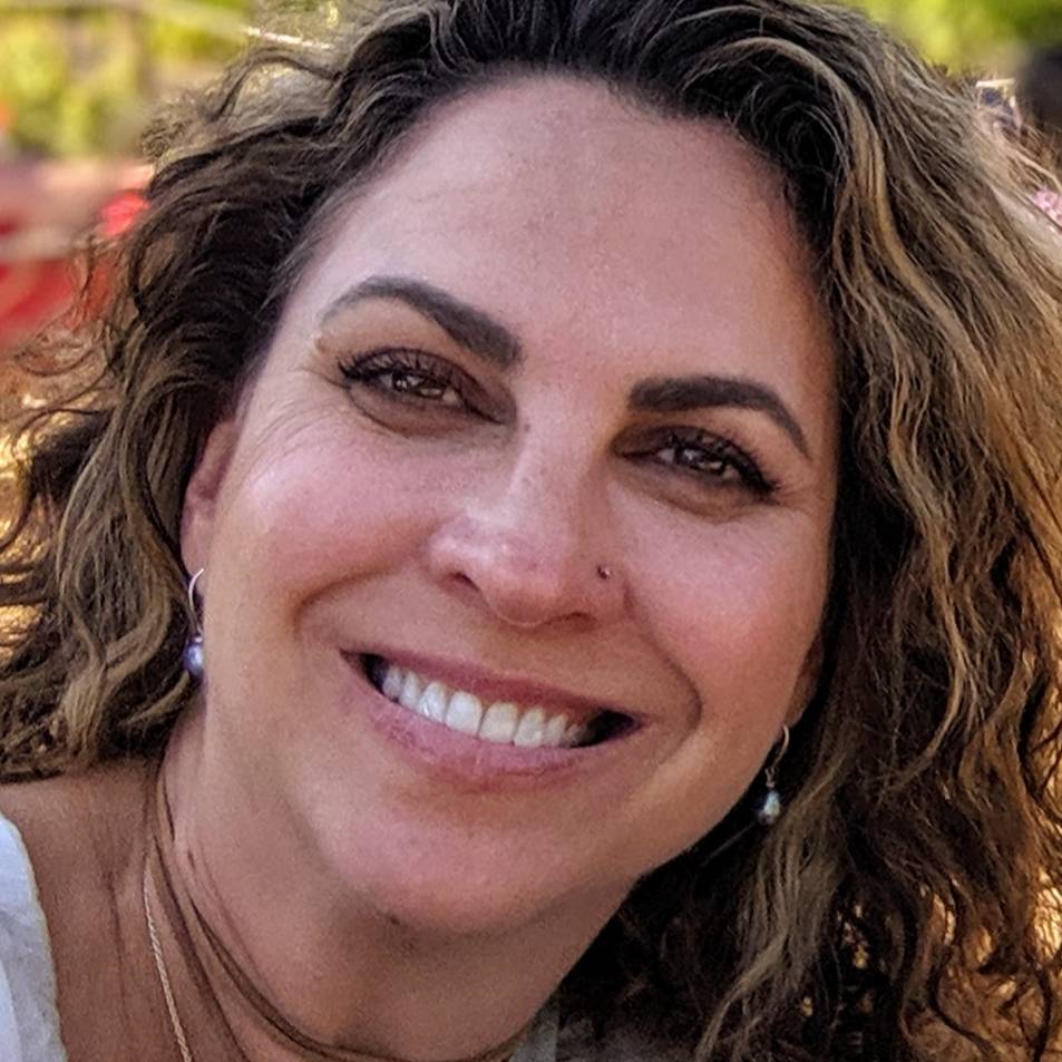 Tami Neff