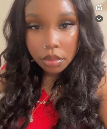 Tiara James