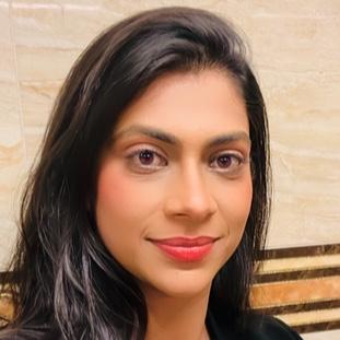 Shivani Gupta