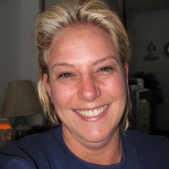 DONNA STEVENS