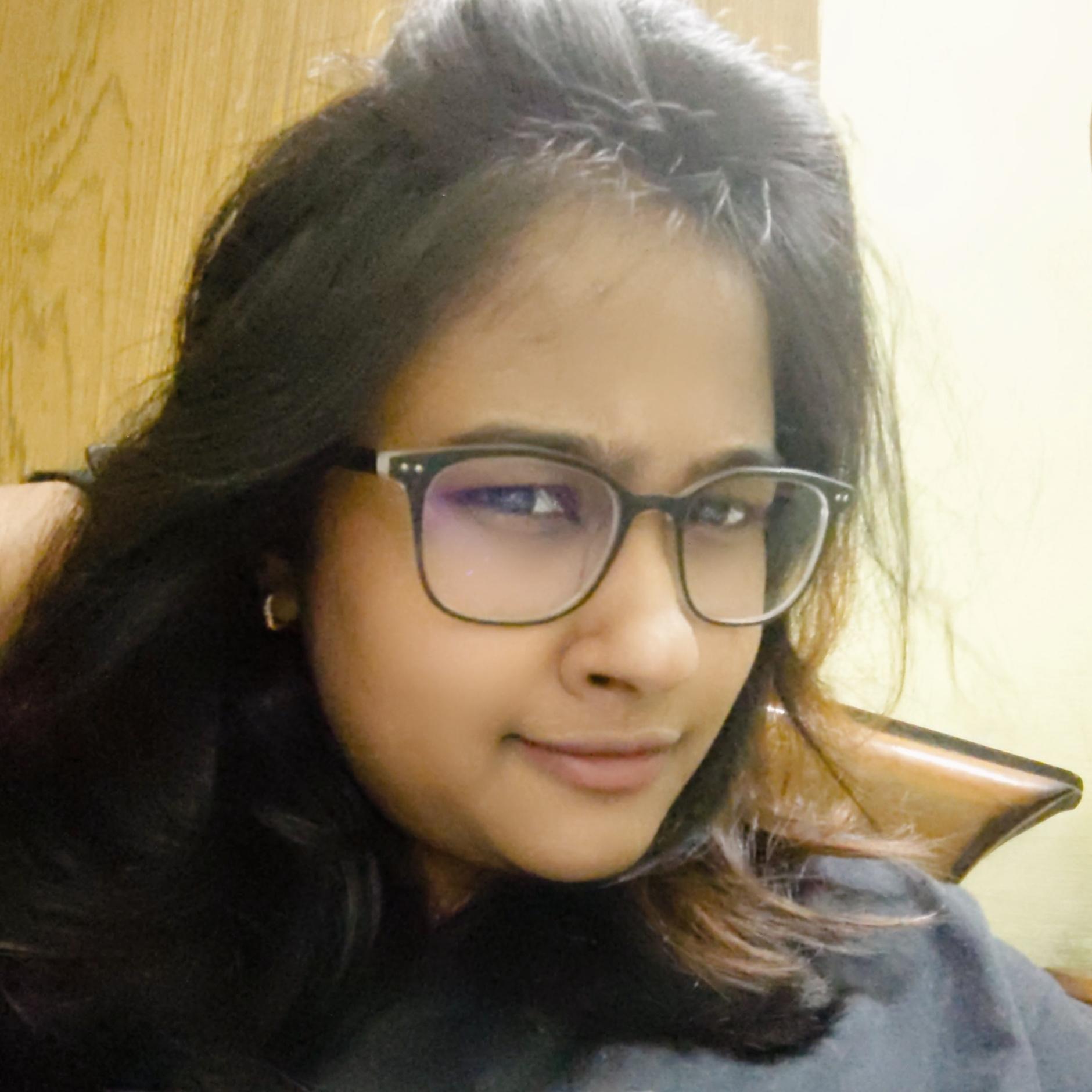 Ramya Ashok Kumar