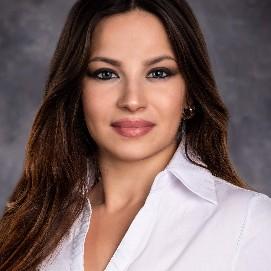 Marlena Nisivoccia