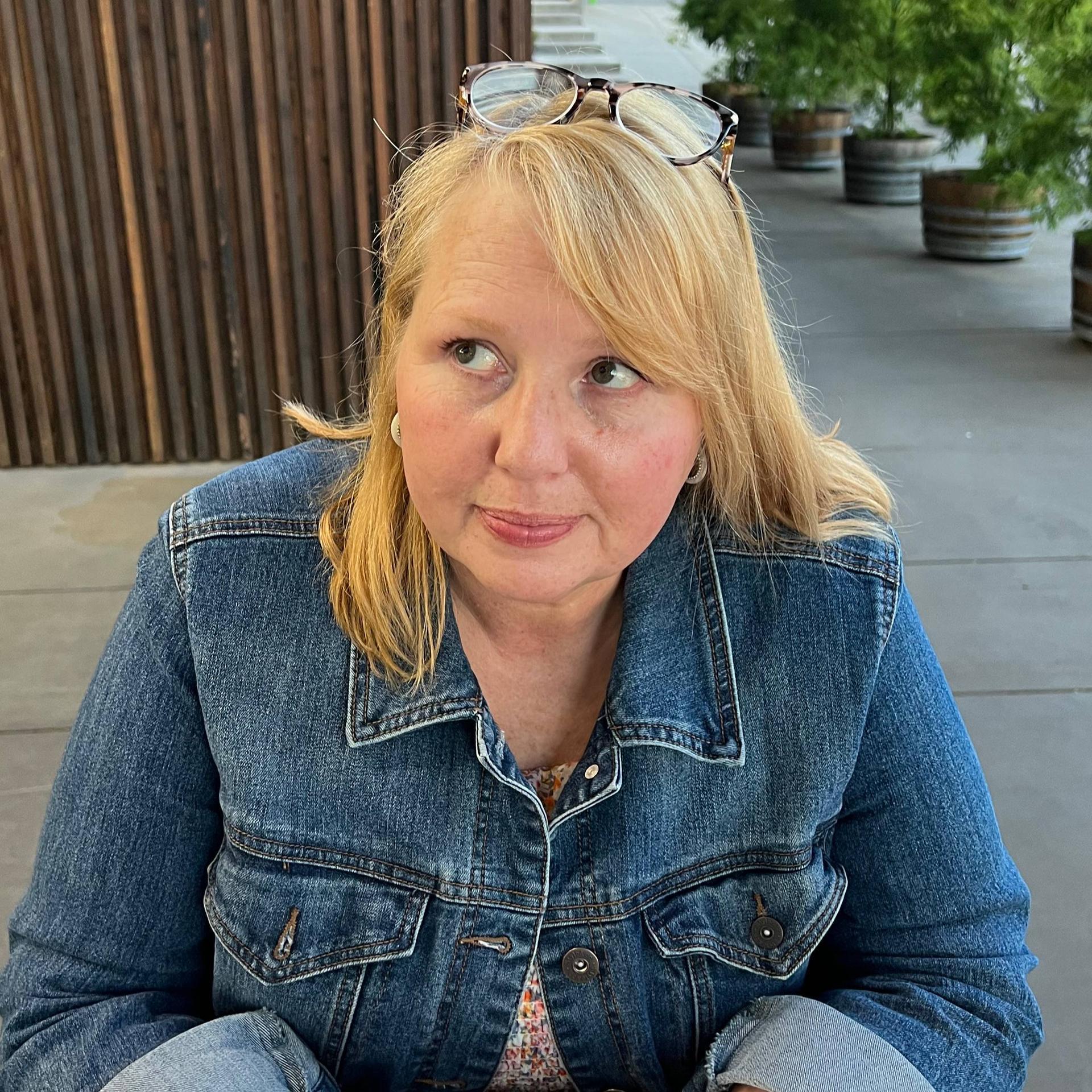 Jennifer Mitchell-Lenny