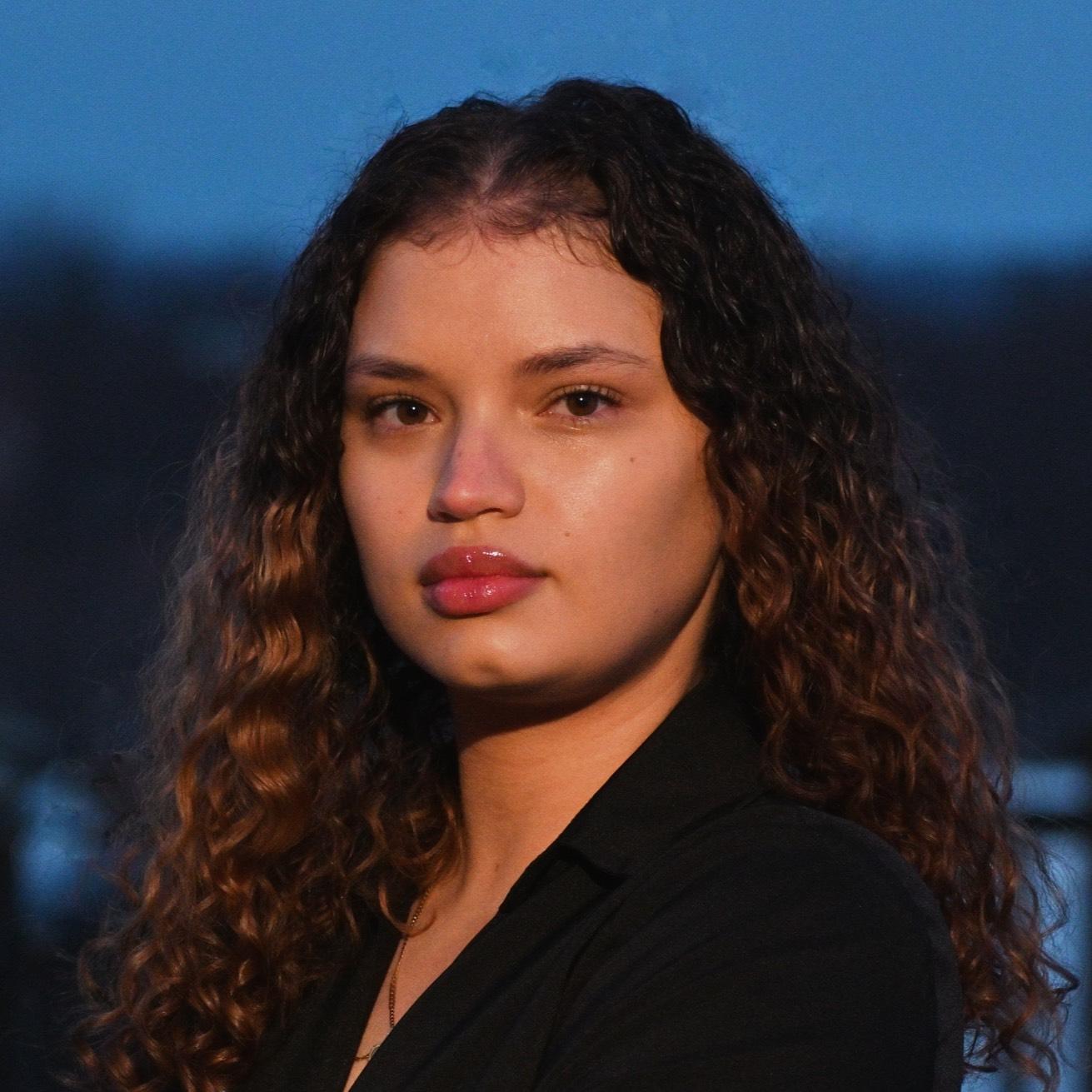 YASHAIRA PACHECO