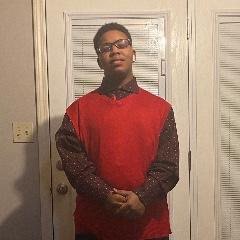 Marqerous Turner