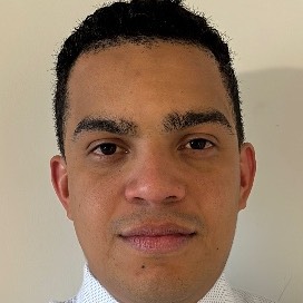 Elton Rojas