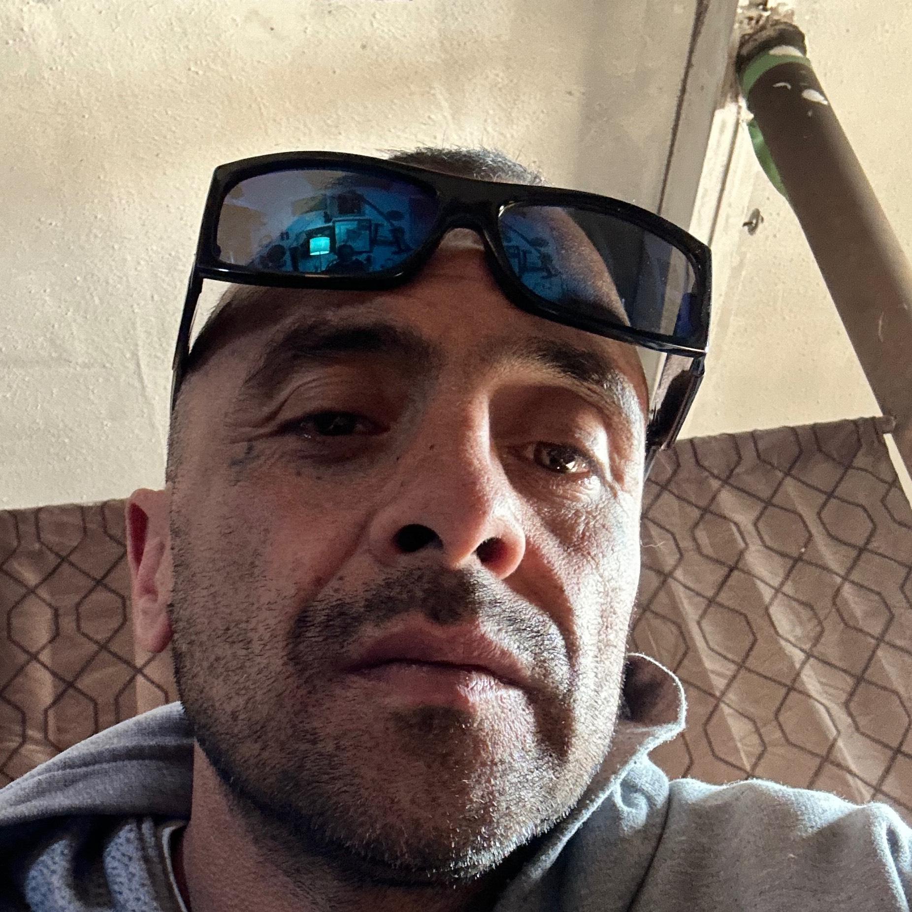 Jose Rael