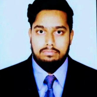 Dr. Syed Inayath Ullah