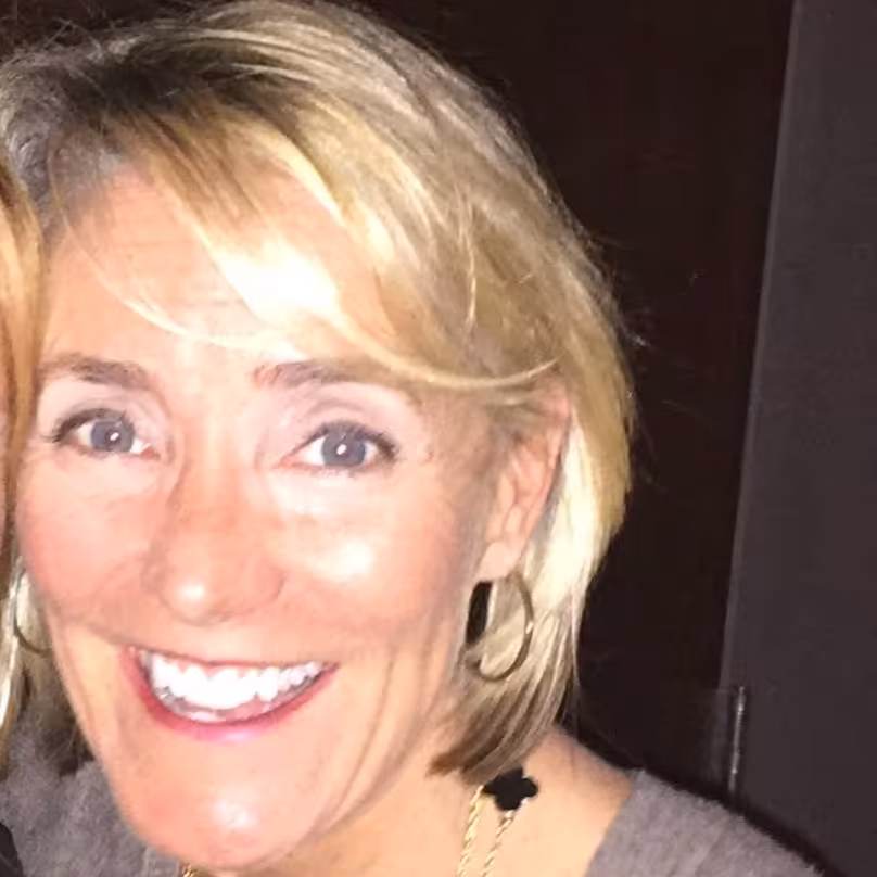 Susan Beatty