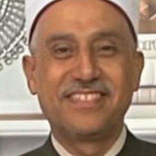 Mohamed Abdel-Fattah Khattab